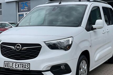 Opel Combo Life 96.799 km 14.900 &euro; Montabaur-Eschelbach 56410