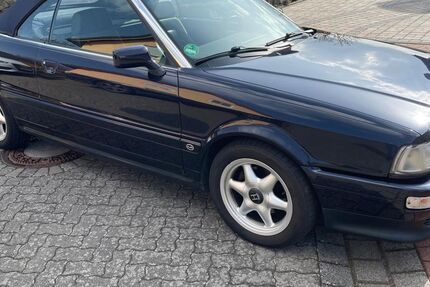 Audi Andere 293.000 km 8.750 &euro; Kehrig 56729