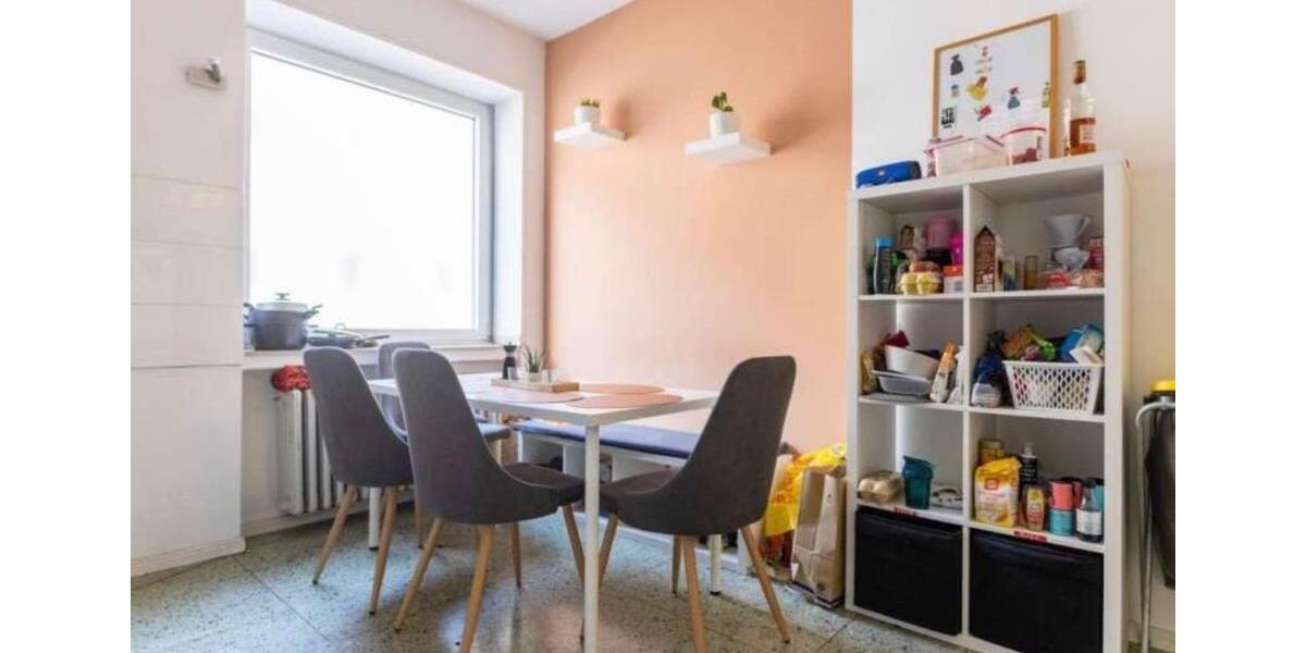 Etagenwohnung Koblenz - 7 Zimmer, 200 m&sup2;, 467.000&euro; | Angebot:25219650