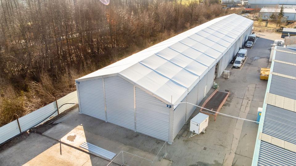 Gewerbeobjekt Horhausen (Westerwald) - 1.500&euro; | Angebot:25655205