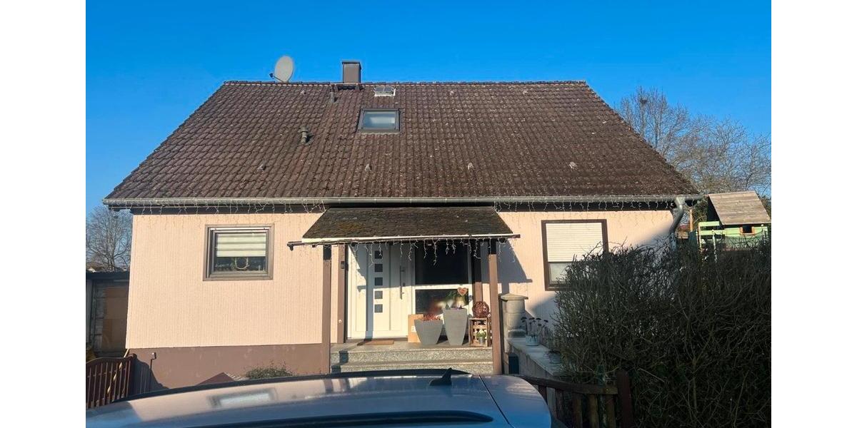 Einfamilienhaus Nauort - 320.000&euro; | Angebot:26878649