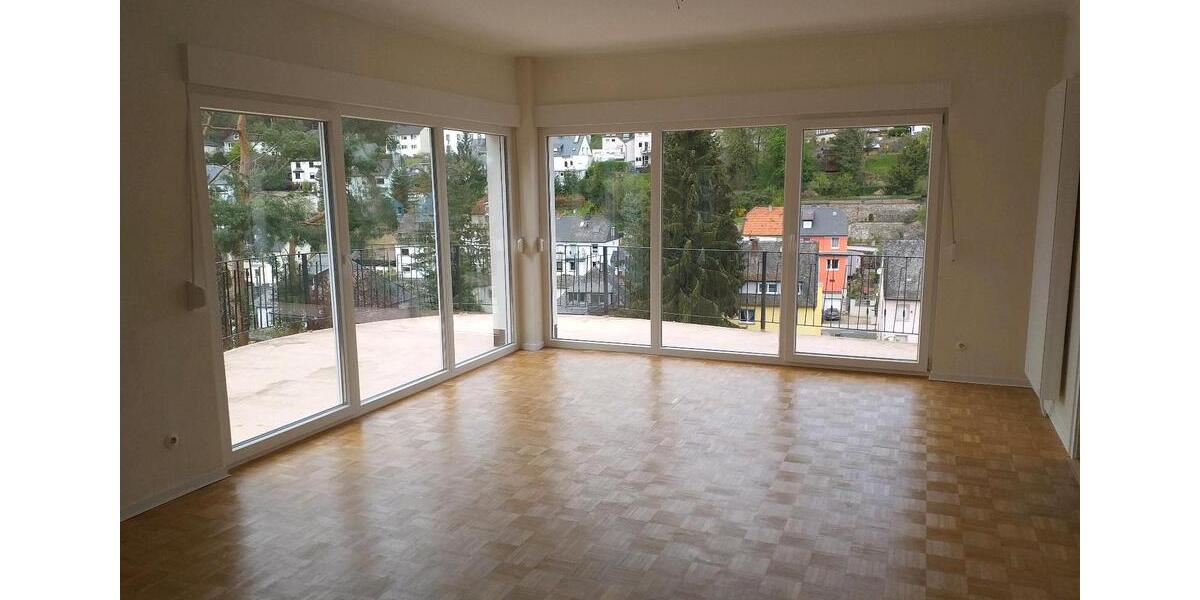 Erdgeschoßwohnung Koblenz Arenberg-Immendorf - 3 Zimmer, 128 m&sup2;, 1.100&euro; | Angebot:26492665