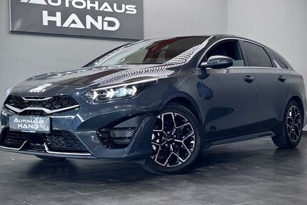 Kia pro ceed / ProCeed 5.299 km 25.990 &euro; Bad Honnef/Rottbitze 53604