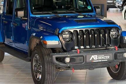 Jeep Gladiator 45.000 km 52.999 &euro; Wirges 56422
