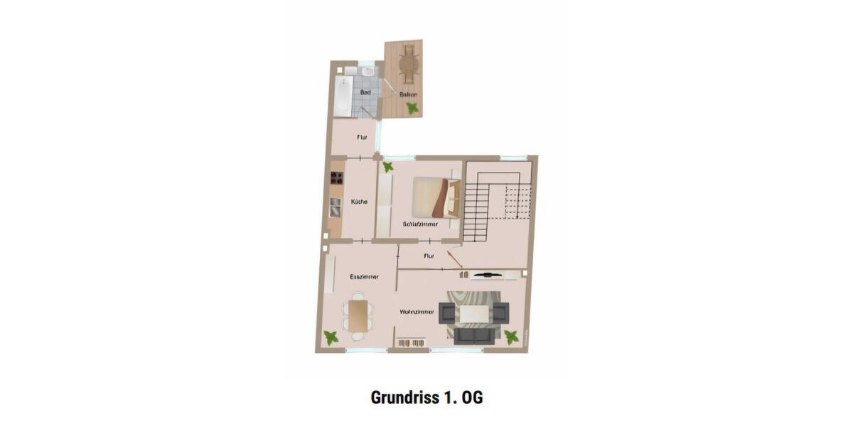 Reihenhaus Neuwied Feldkirchen - 7 Zimmer, 150 m&sup2;, 329.000&euro; | Angebot:26233944