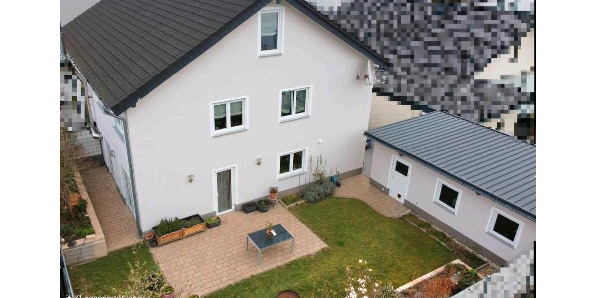 Doppelhaushälfte Weißenthurm - 4 Zimmer, 115 m&sup2;, 430.000&euro; | Angebot:26038795