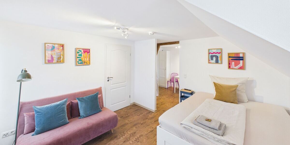 Rendite-Juwel am Fuße der Festung: Saniertes Eckhaus mit 7 Einheiten & Panoramablick - Mehrfamilienhaus, Wohnhaus Koblenz Arenberg-Immendorf | Angebot:25974642