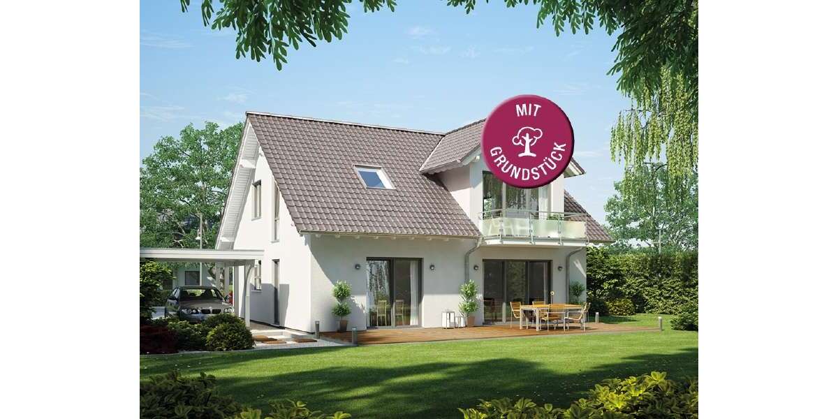 Einfamilienhaus Bürdenbach - 6 Zimmer, 148 m&sup2;, 452.700&euro; | Angebot:25385687