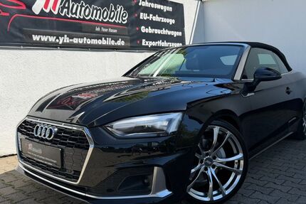Audi A5 4.500 km 47.890 &euro; Lahnstein 56112