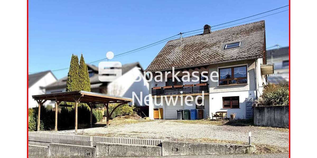 Einfamilienhaus Kleinmaischeid - 6 Zimmer, 128 m&sup2;, 179.000&euro; | Angebot:25628666