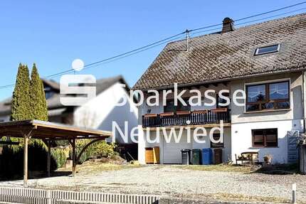 Haus Kleinmaischeid - 6 Zimmer, 128 m&sup2;, 179.000&euro; | Angebot:25628666