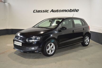 VW Polo 125.000 km 5.990 &euro; Neuwied 56567
