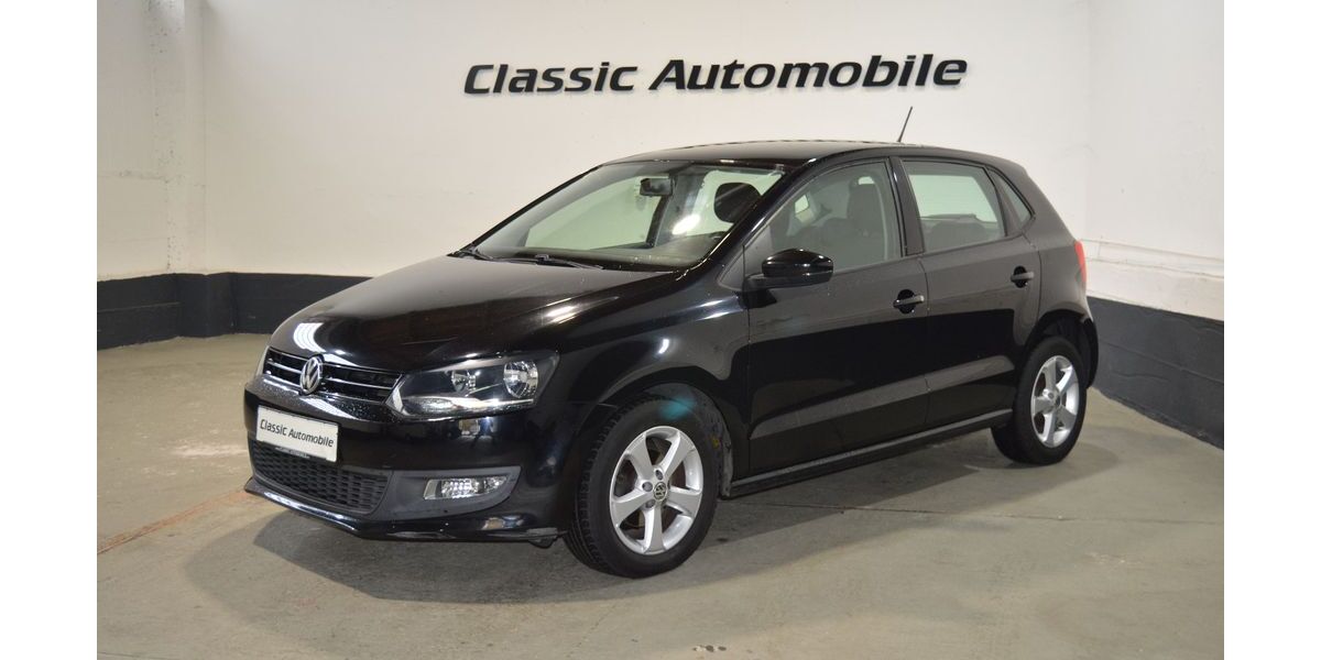 VW Polo 125.000 km 5.990 &euro; Neuwied 56567