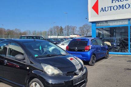 Toyota Aygo (X) 104.849 km 2.990 &euro; Vettelschoss 53560