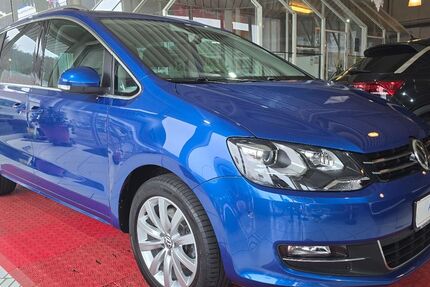 VW Sharan 109.300 km 24.900 &euro; Lahnstein 56112