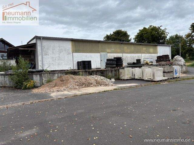 Gewerbeobjekt Breitscheid - 280.000&euro; | Angebot:25744962