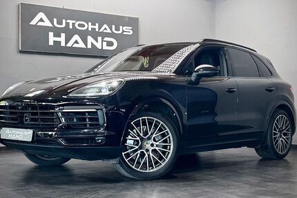 Porsche Cayenne 98.499 km 49.499 &euro; Bad Honnef/Rottbitze 53604