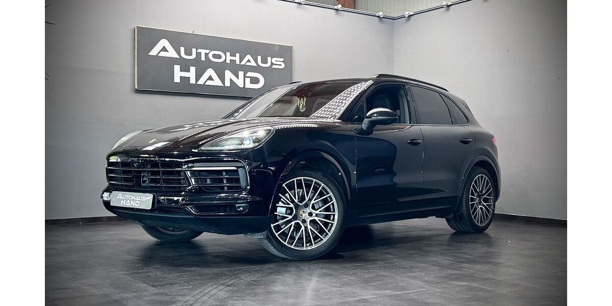 Porsche Cayenne 98.499 km 49.499 &euro; Bad Honnef/Rottbitze 53604