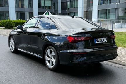 Audi A3 72.000 km 25.900 &euro; Siershahn 56427