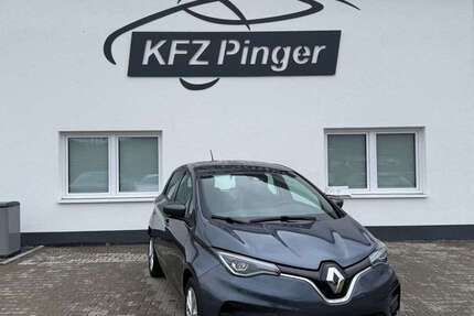 Renault ZOE 27.500 km 12.999 &euro; Kottenheim 56736