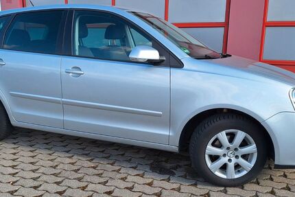 VW Polo 194.700 km 4.200 &euro; Mayen 56727