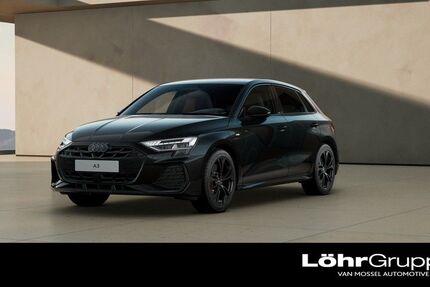 Audi A3 3.000 km 49.980 &euro; Koblenz 56070