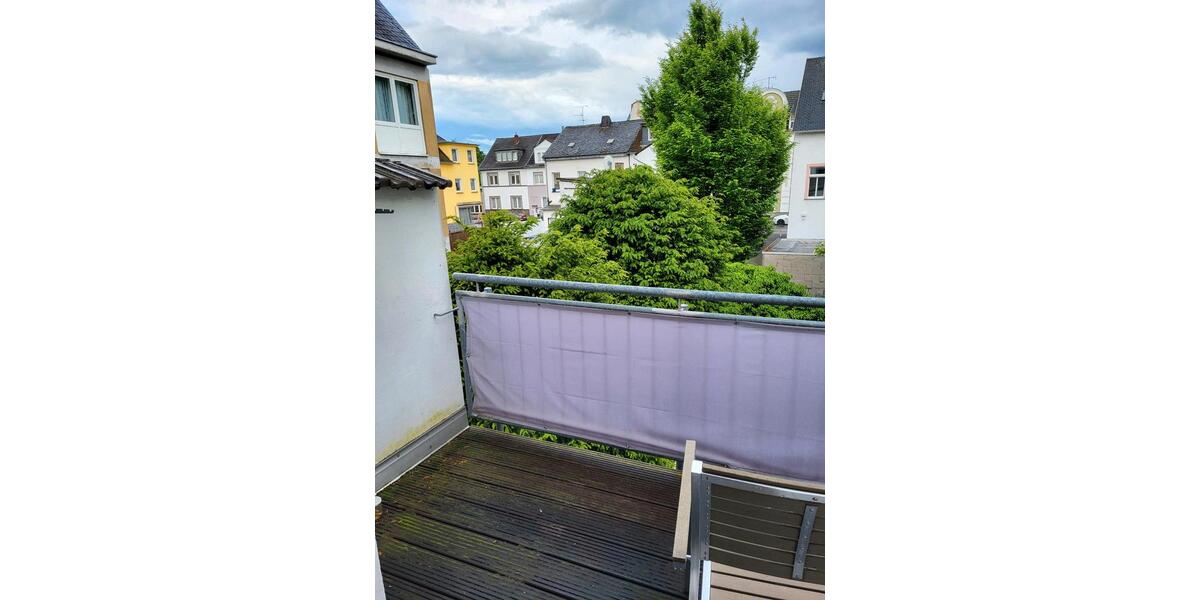 Etagenwohnung Andernach - 2 Zimmer, 79 m&sup2;, 880&euro; | Angebot:26649224