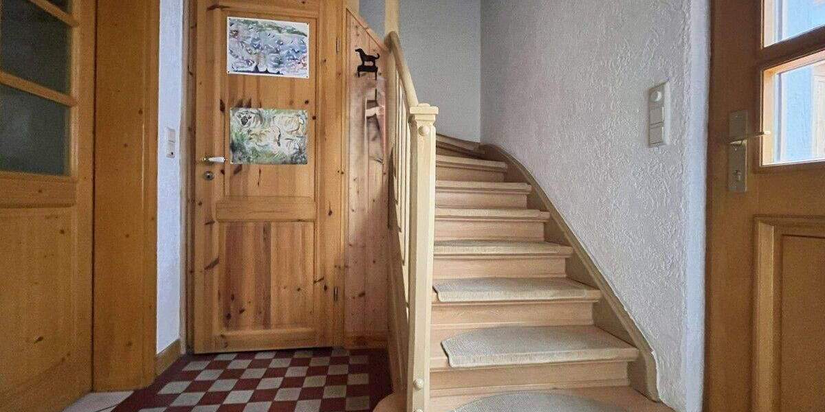 Einfamilienhaus Bendorf-Mülhofen Mülhofen - 3 Zimmer, 125 m&sup2;, 200.000&euro; | Angebot:25735477