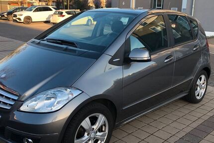 Mercedes-Benz A 180 142.000 km 4.900 &euro; neuwied 56564