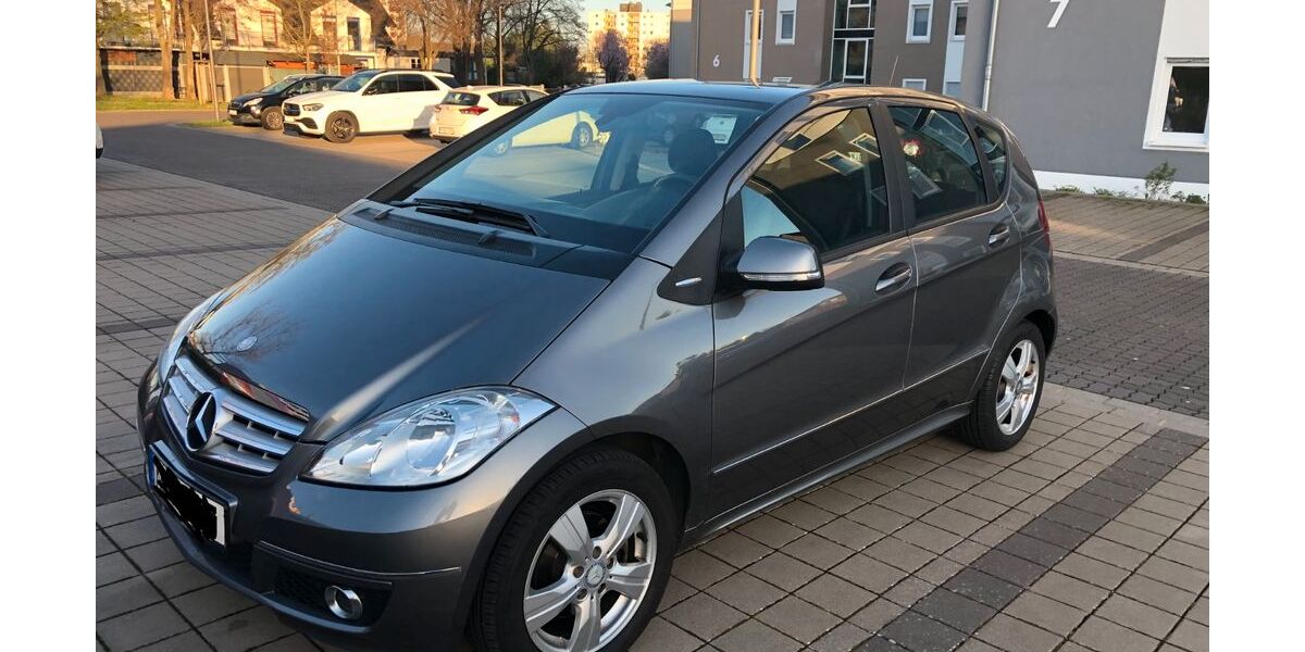 Mercedes-Benz A 180 142.000 km 4.900 &euro; neuwied 56564