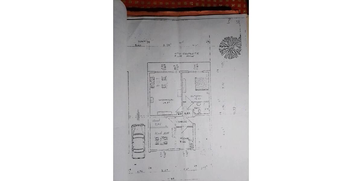 Hochparterre Neuwied Feldkirchen - 3 Zimmer, 78 m&sup2;, 179.000&euro; | Angebot:25157700