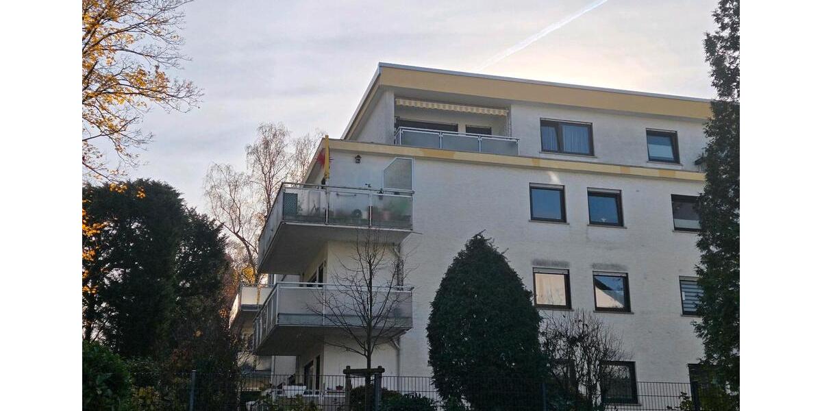 Etagenwohnung Bad Honnef - 3 Zimmer, 77 m&sup2;, 219.000&euro; | Angebot:23665137