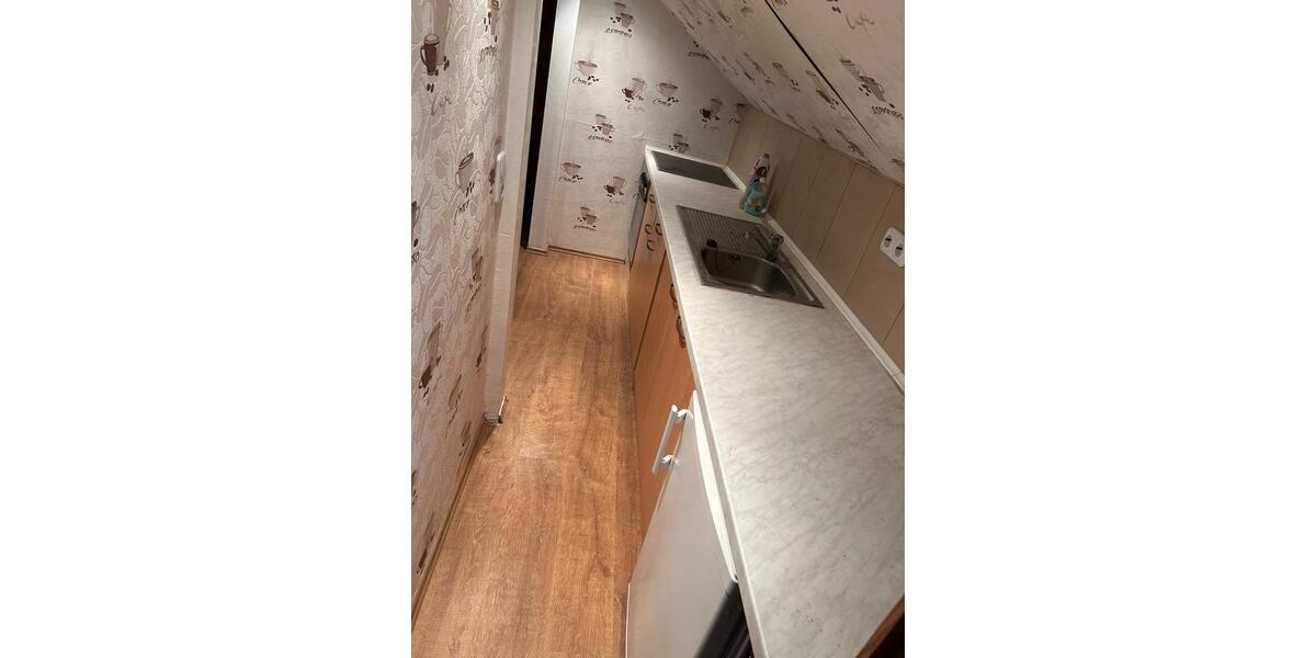 Dachgeschoßwohnung Bad Breisig - 2 Zimmer, 60 m&sup2;, 550&euro; | Angebot:25943993