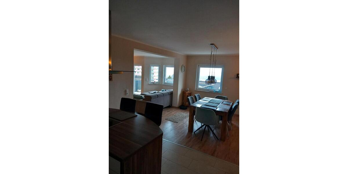 Etagenwohnung Bendorf - 4 Zimmer, 100 m&sup2;, 369.000&euro; | Angebot:25854190