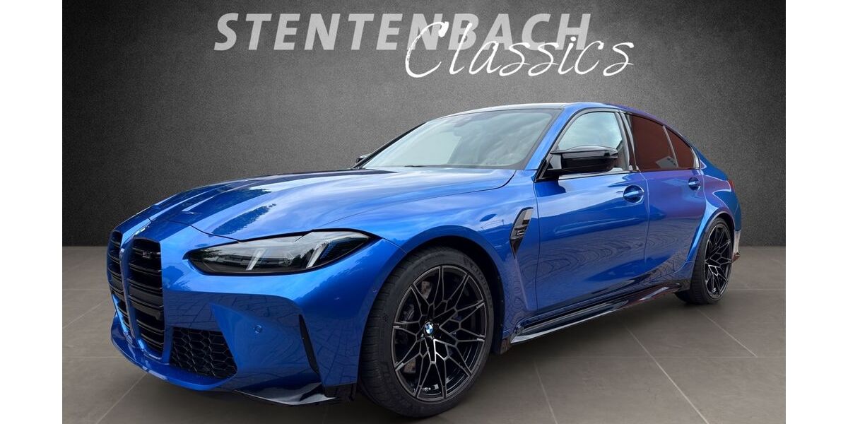 BMW M3 24.990 km 74.990 &euro; Großmaischeid 56276