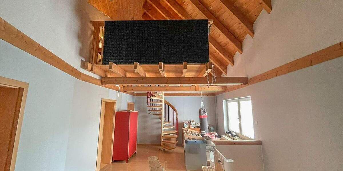 Einfamilienhaus Wassenach - 4 Zimmer, 180 m&sup2;, 417.000&euro; | Angebot:25709796