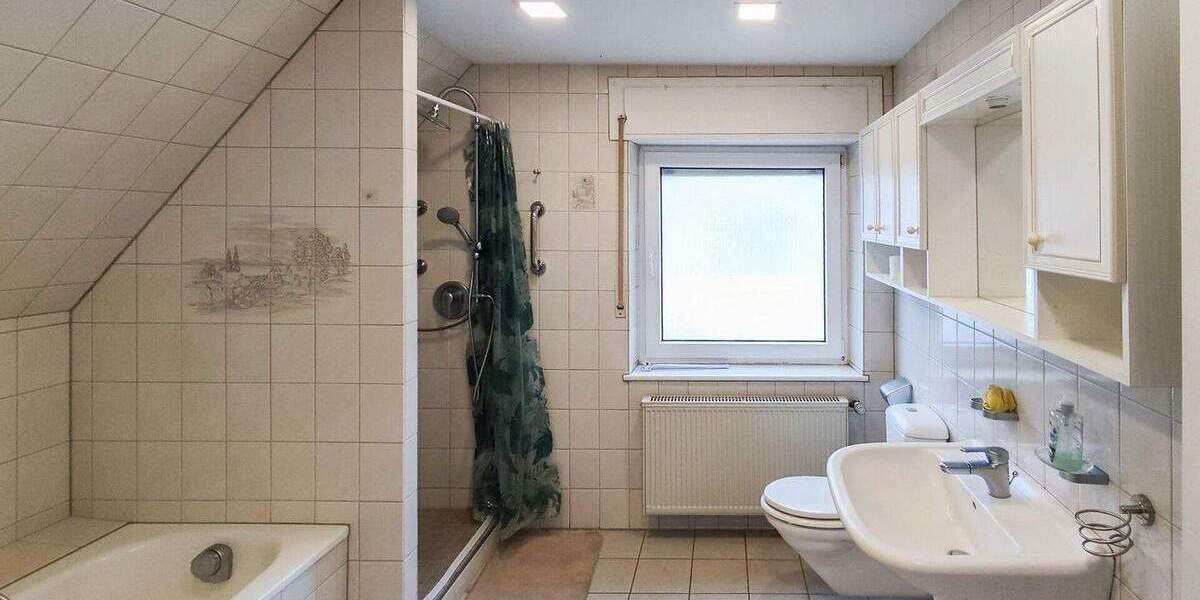 Einfamilienhaus Ransbach-Baumbach Baumbach - 4 Zimmer, 114 m&sup2;, 229.000&euro; | Angebot:25691898