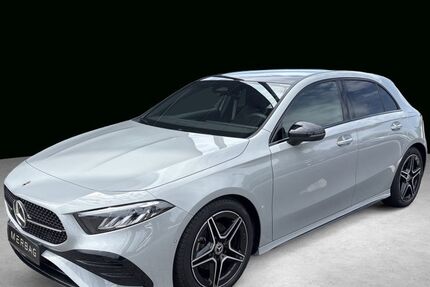 Mercedes-Benz A 180 24.719 km 31.390 &euro; Neuwied 56566