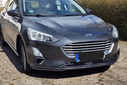 Ford Focus 146.000 km 7.450 &euro; Lonnig 56295