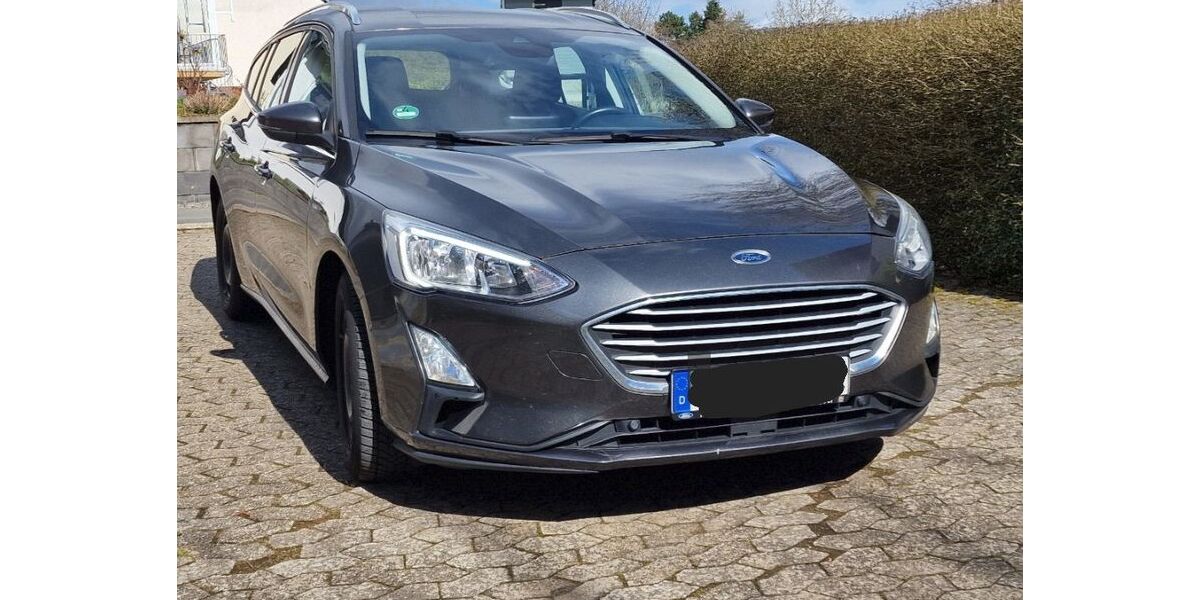 Ford Focus 146.000 km 9.250 &euro; Lonnig 56295