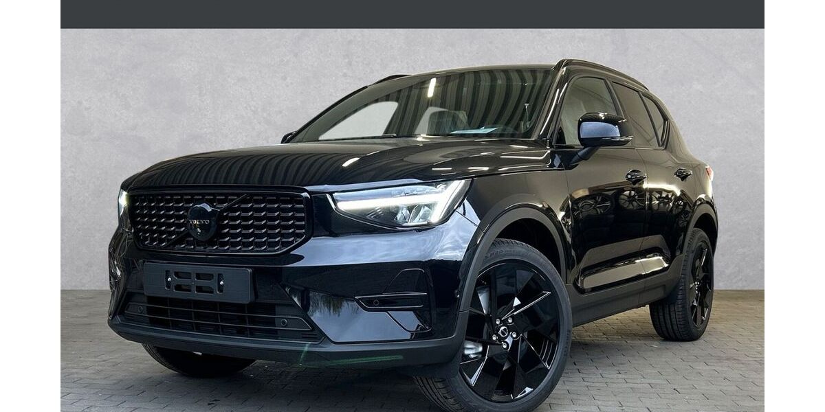 Volvo XC40 2.500 km 44.490 &euro; Koblenz/Gwb. Arenberg 56077