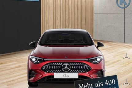 Mercedes-Benz CLA 250 9.900 km 59.890 &euro; Koblenz 56073
