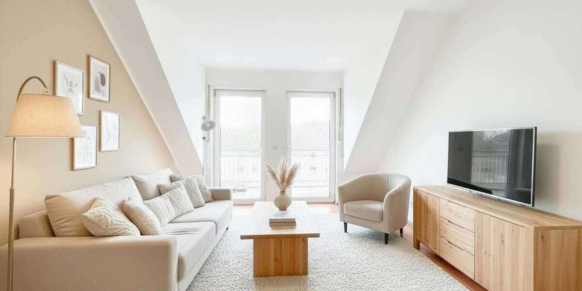 Etagenwohnung Koblenz Bubenheim - 3 Zimmer, 67 m&sup2;, 189.000&euro; | Angebot:24973159