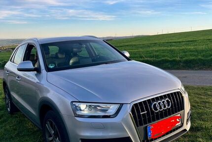 Audi Q3 150.000 km 15.000 &euro; Ettringen 56729