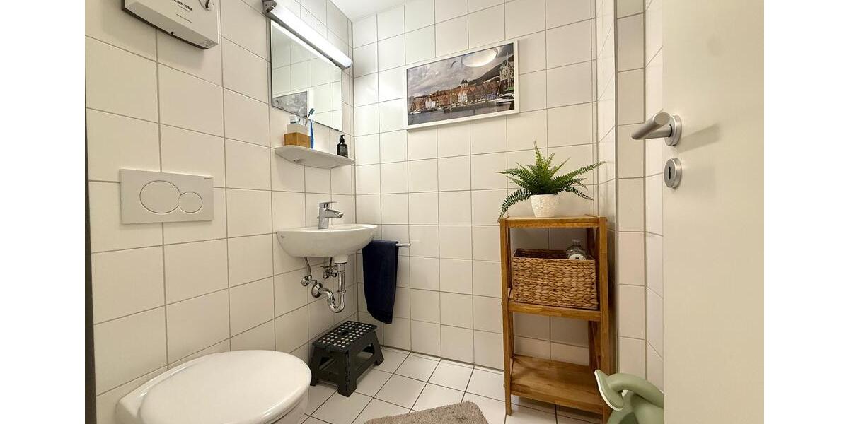 Maisonettenwohnung Montabaur - 3 Zimmer, 78 m&sup2;, 865&euro; | Angebot:25572042