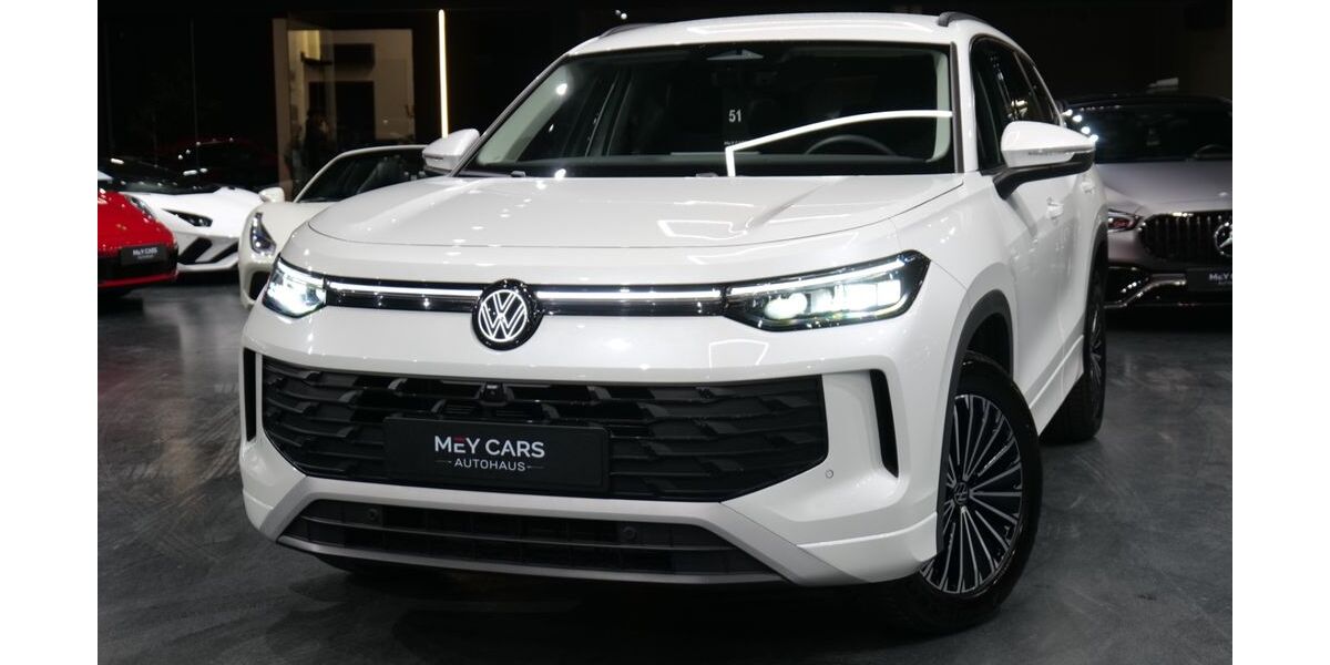 VW Tayron 20.747 km 37.980 &euro; Koblenz 56070