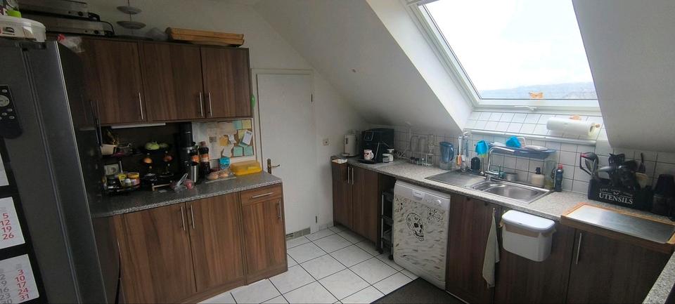 Dachgeschoßwohnung Boppard - 4 Zimmer, 96 m&sup2;, 500&euro; | Angebot:25933703