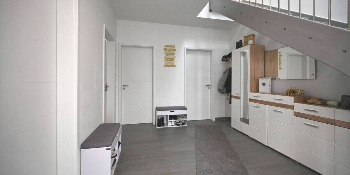 Einfamilienhaus Neustadt Hombach - 6 Zimmer, 166 m&sup2;, 399.000&euro; | Angebot:25821854