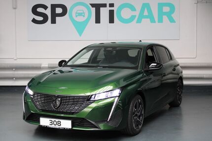 Peugeot 308 9.500 km 26.790 &euro; Koblenz 56073