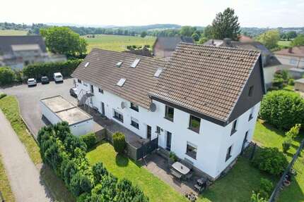 Haus Buchholz - 12 Zimmer, 401 m&sup2;, 499.000&euro; | Angebot:25445865